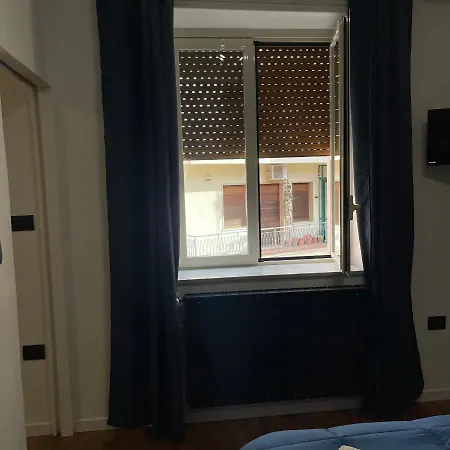 Bausan44 Νάπολη