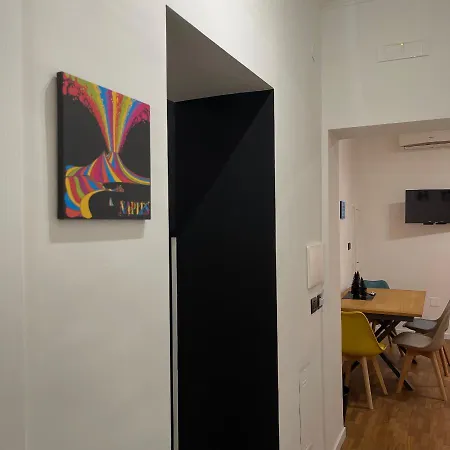 Διαμέρισμα Bausan44