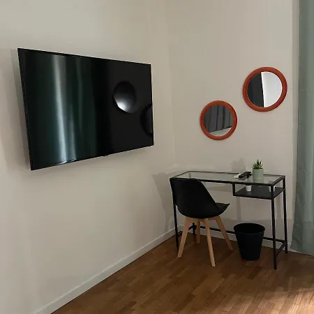 Bausan44 * Неаполь