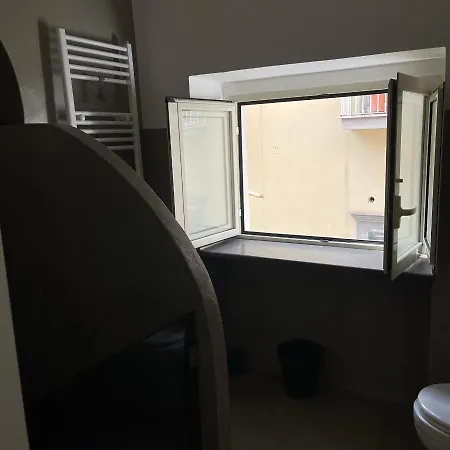 Lejlighed Bausan44 *