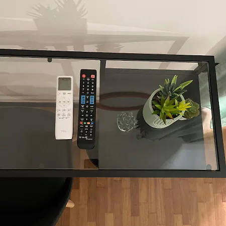 Daire Bausan44 Napoli