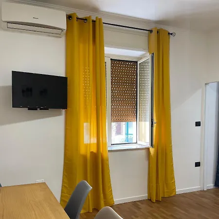 Daire Bausan44 Napoli