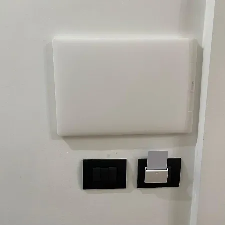 Bausan44 Daire Napoli