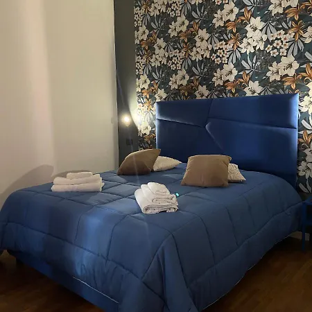 Bausan44 Lejlighed Napoli