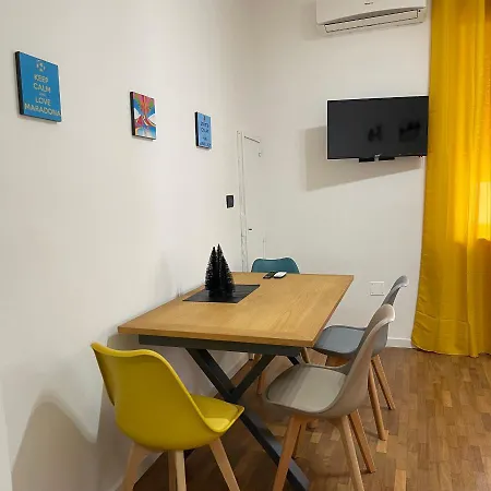 Bausan44 Lejlighed *