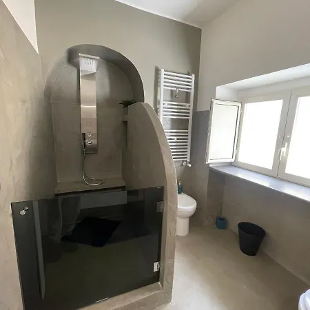 Bausan44 Lejlighed *