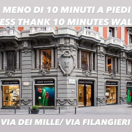 Bausan44 Lejlighed *