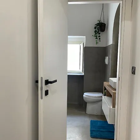 Bausan44 Lejlighed *