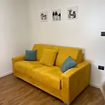 Bausan44 Apartman *