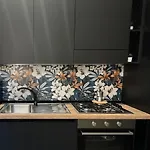 Bausan44 Apartman Nápoly