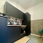 Bausan44 Apartman *