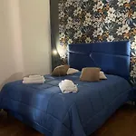 Bausan44 Apartman Nápoly