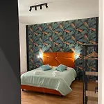 Bausan44 Apartman