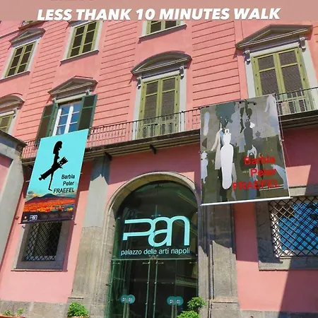 Bausan44 Apartman
