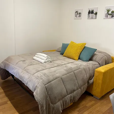Bausan44 Apartman *